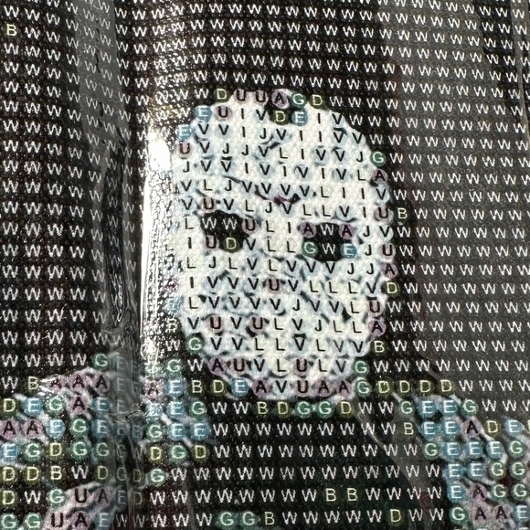 5D Diamond Painting 12x16 DIY Horror Characters - Picture 7 of 12